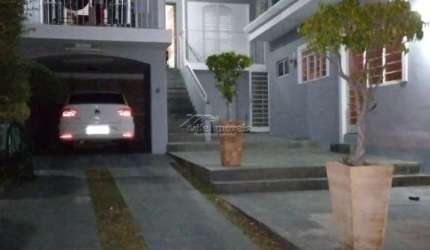 Casa com 3 quartos à venda na Serra D#039;Água, 727, Jardim Baronesa, Campinas por R$ 620.000