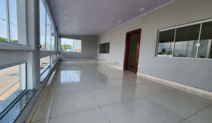 Casa comercial à venda na Rua Osvaldo Ribeiro Carrilho, 105, Jardim Mirante de Sumaré, Hortolândia por R$ 1.790.000