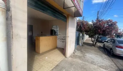 Casa com 3 quartos à venda na Rua Pedro Pereira dos Santos, 631, Jardim Campos Verdes, Hortolândia por R$ 260.000