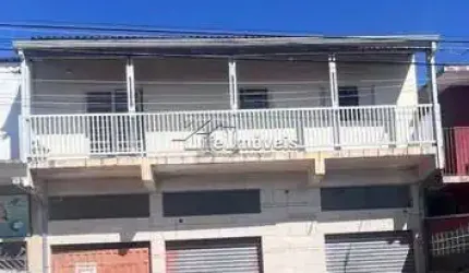 Casa à venda na Tarsila do Amaral, 225, Jardim Amanda II, Hortolândia por R$ 650.000