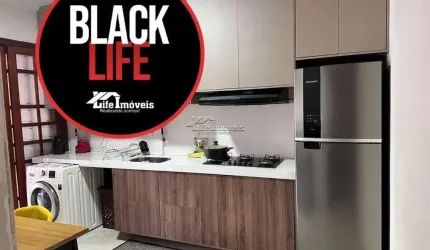 Casa com 2 quartos à venda na João Goulart, 209, Jardim Amanda II, Hortolândia por R$ 400.000