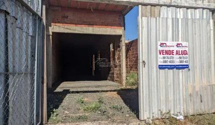 Ponto comercial à venda na José Gomes de Oliveira, 100, Jardim dos Ipês, Sumaré por R$ 250.000