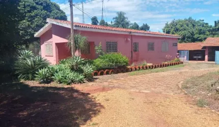 Terreno à venda na Avenida Minasa, 512, Vila San Martin (Nova Veneza), Sumaré por R$ 6.230.000