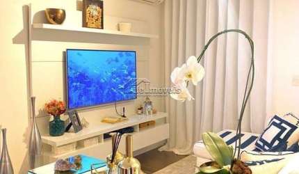Apartamento com 2 quartos à venda na Rua Bernardo José Sampaio, 238, Botafogo, Campinas por R$ 650.000
