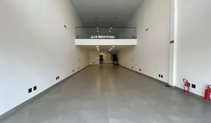 Sala comercial para alugar na Rua Nelson Pereira Bueno, 176, Vila São Francisco, Hortolândia por R$ 8.000