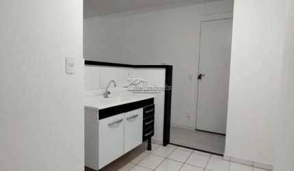 Apartamento com 2 quartos à venda na Rua Vânia Aparecida Dias, 299, Jardim do Lago Continuação, Campinas por R$ 260.000