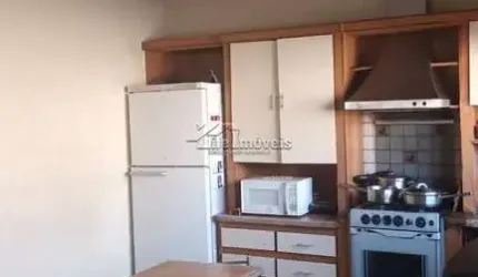 Casa com 6 quartos para alugar na Rua Pastor Germano Ritter, 222, Parque Ortolândia, Hortolândia por R$ 7.500