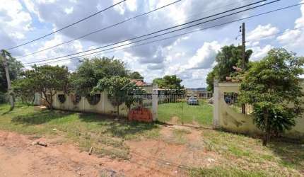 Chácara / sítio com 4 quartos à venda na Rua dos Osmílton Teixeira, 820, Chácara Recreio Alvorada, Hortolândia por R$ 600.000