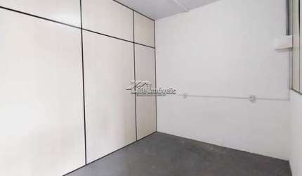 Sala comercial para alugar na Rua Pietro Rocchi, 43, Jardim das Paineiras, Hortolândia por R$ 830