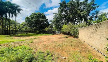 Chácara / sítio à venda na dos Flamingos, 773, Chácara Recreio Alvorada, Hortolândia por R$ 600.000