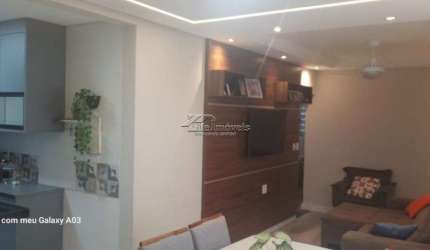 Casa com 2 quartos à venda na Ademar Costa (3ª Parte - Parte 2), 95, Jardim Dall'Orto, Sumaré por R$ 468.000