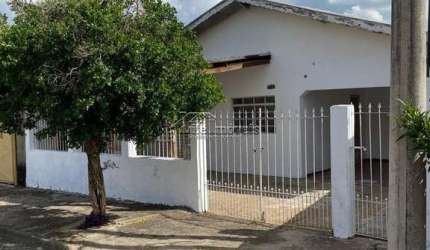 Casa com 2 quartos à venda na Rua José Caineli, 79, Jardim Campos Verdes, Hortolândia por R$ 266.000