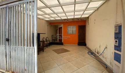 Casa com 6 quartos à venda na Benedito Francisco de Faria, 708, Loteamento Remanso Campineiro, Hortolândia por R$ 840.000