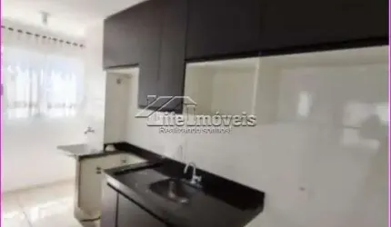 Apartamento com 2 quartos à venda na Avenida Thereza Ana Cecon Breda, 1851, Jardim das Colinas, Hortolândia por R$ 265.000