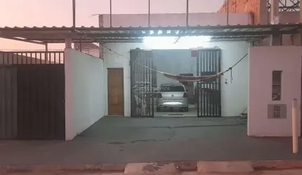 Barracão / Galpão / Depósito para alugar na Rua Maria José Cândido Gomes da Silva, 377, Parque Bellaville, Hortolândia por R$ 2.000