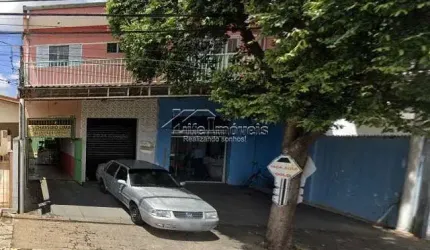 Sala comercial para alugar na Benedito Francisco de Faria, 270, Loteamento Remanso Campineiro, Hortolândia por R$ 1.800
