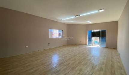 Sala comercial para alugar na Rua Leila Diniz, 395, Jardim Amanda II, Hortolândia por R$ 1.300
