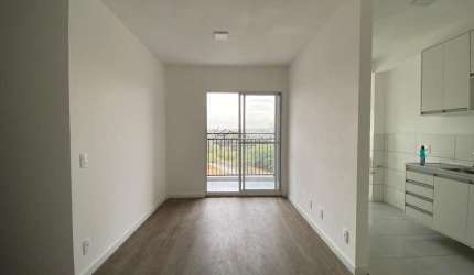 Apartamento com 2 quartos à venda na Rua Nelson Pereira Bueno, 126, Vila São Francisco, Hortolândia por R$ 310.000