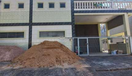 Prédio para alugar na Plínio Pardini, 170, Parque Ortolândia, Hortolândia por R$ 12.000