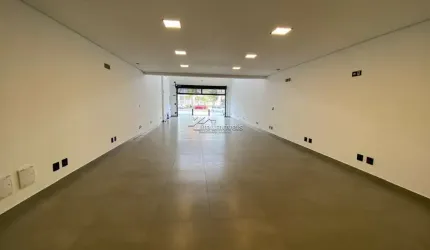 Sala comercial para alugar na Rua Nelson Pereira Bueno, 176, Vila São Francisco, Hortolândia por R$ 8.000