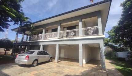 Ponto comercial para alugar na Rua Aroldo Pereira da Costa, 55, Parque Residencial Maria de Lourdes, Hortolândia por R$ 15.000