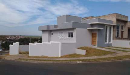 Casa com 3 quartos à venda na Campinas Monte-Mor, 123, Reserva da Mata, Monte Mor por R$ 732.000
