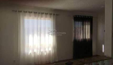 Apartamento com 2 quartos à venda na Rua Joaquim Marcelino Leite, 425, Jardim Interlagos, Hortolândia por R$ 260.000