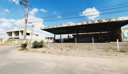 Ponto comercial para alugar na Jornalista Francisco Aguirre Proença Km 13, 344, Chácaras Assay, Hortolândia por R$ 10.000