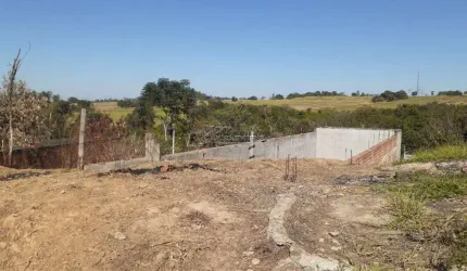 Terreno comercial para alugar na Treze, 1, Jardim Colina, Monte Mor por R$ 1.200