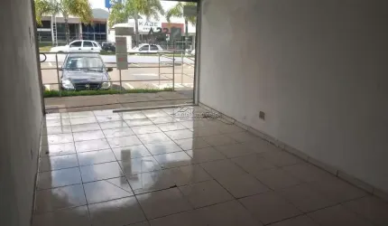 Sala comercial para alugar na Emancipação, 3770, Jardim Santa Clara do Lago I, Hortolândia por R$ 1.300