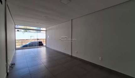 Sala comercial para alugar na Emancipação, 3770, Jardim Santa Clara do Lago I, Hortolândia por R$ 1.600