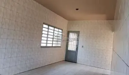 Casa com 3 quartos à venda na Rua Paraná, 690, Jardim São Jorge, Hortolândia por R$ 340.000