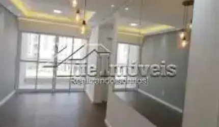 Apartamento com 2 quartos à venda na Estrada Geraldo Costa Camargo, 555, Jardim São Bento, Hortolândia por R$ 290.000