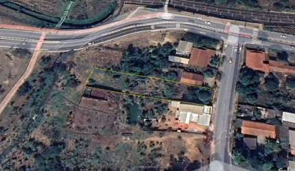 Terreno à venda na Rua Ana Profetisa da Silva, 72, Vila Real Continuaçao, Hortolândia por R$ 600.000