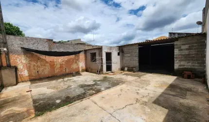 Terreno comercial para alugar na Rua Joaquim Marcelino Leite, 830, Jardim Interlagos, Hortolândia por R$ 1.750