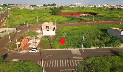 Terreno em condomínio fechado à venda na Seis, Jardim Estrela, Hortolândia por R$ 121.900