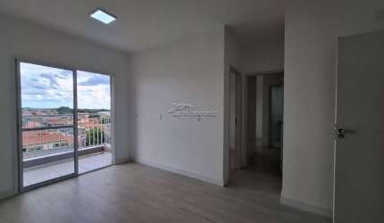 Apartamento com 2 quartos para alugar na Rua Antônio Tognetta, 115, Jardim Santa Madalena, Sumaré por R$ 2.000