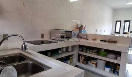 Casa com 2 quartos à venda na Bento De Pinha, 1300, Parque Residencial São Clemente, Monte Mor por R$ 390.000