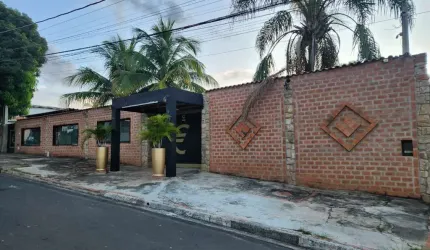 Ponto comercial à venda na Rua Pastor Ernesto Roth, 134, Loteamento Adventista Campineiro, Hortolândia por R$ 1.500.000
