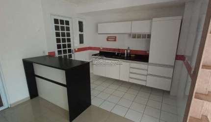 Casa em condomínio fechado com 2 quartos à venda na Rua Joaquim Marcelino Leite, 425, Jardim Interlagos, Hortolândia por R$ 480.000