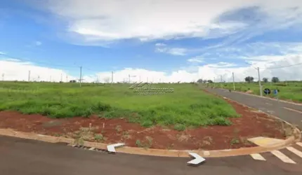 Terreno à venda na Rua 11, Parque Vasconcellos, Hortolândia por R$ 138.000