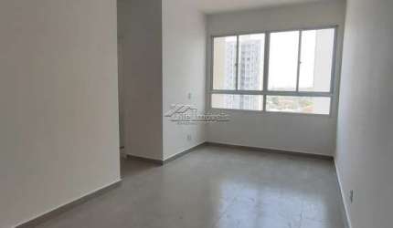 Apartamento com 2 quartos à venda na Frederico Alves da Costa, 801, Jardim Nova Hortolândia I, Hortolândia por R$ 240.000