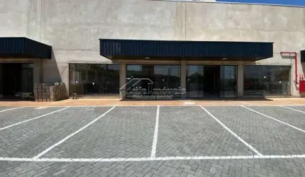 Ponto comercial para alugar na Avenida Emílio Bosco, 3321, Loteamento Jardim das Estâncias, Sumaré por R$ 9.800