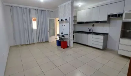 Casa com 2 quartos à venda na Rio Nilo, 270, Parque Orestes Ôngaro, Hortolândia por R$ 410.000