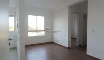 Apartamento com 2 quartos para alugar na Fernando Sabino, 1800, Jardim Amanda II, Hortolândia por R$ 1.500