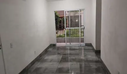 Apartamento com 2 quartos à venda na Rio Pindaré, 1200, Parque Bellaville, Hortolândia por R$ 240.000
