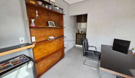 Sala comercial para alugar na Rua Maria Ribeiro dos Santos Prattis, 224, Parque Gabriel, Hortolândia por R$ 1.210