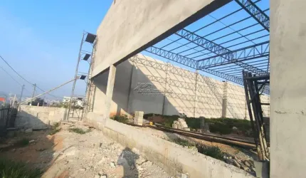 Barracão / Galpão / Depósito para alugar na José Nunes, 131, Parque Terras de Santa Maria, Hortolândia por R$ 40.000