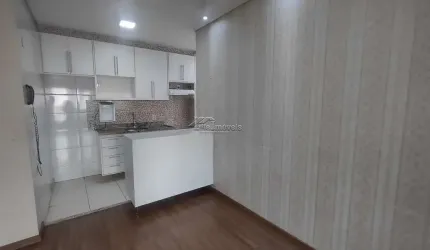 Apartamento com 2 quartos à venda na Avenida Thereza Ana Cecon Breda, 1801, Vila São Pedro, Hortolândia por R$ 295.000