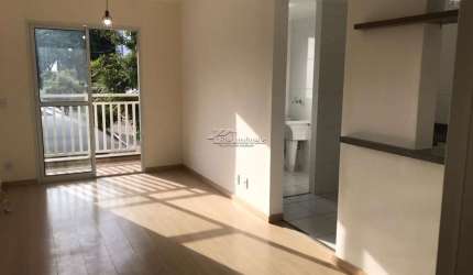 Apartamento com 2 quartos à venda na Rua Antônio Fernandes Leite, 1520, Jardim Santa Izabel, Hortolândia por R$ 228.000